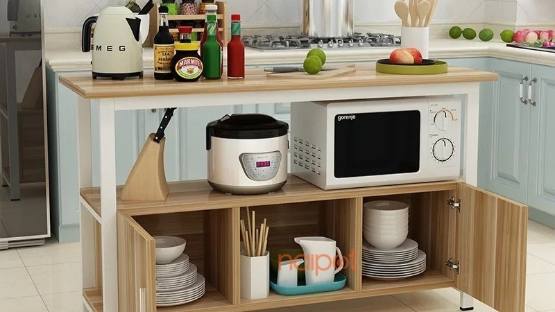 Vì sao chọn dụng cụ nhà bếp thông minh từ Trung Quốc? Vì sao nên chọn dụng cụ nhà bếp thông minh từ Trung Quốc?